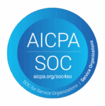 SOC 2 Type II compliance badge icon
