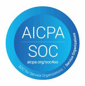 SOC 2 Type II compliance badge icon