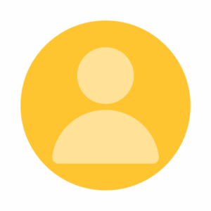 Person icon representing guest network access