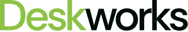 Deskworks logo