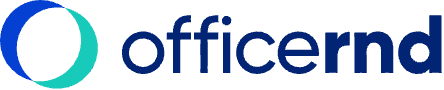 OfficeRnD logo